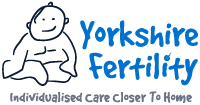 Yorkshire Fertility Logo